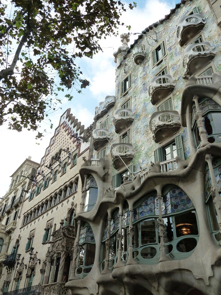 Casa Battlò (3)
