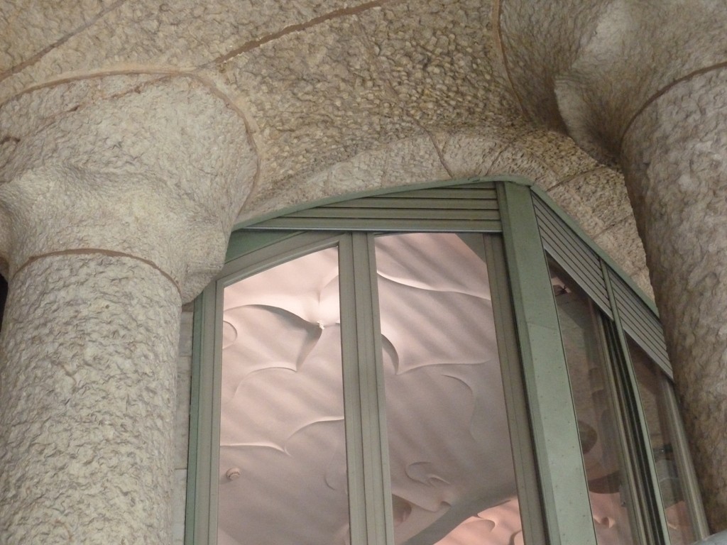Casa Milà (1)