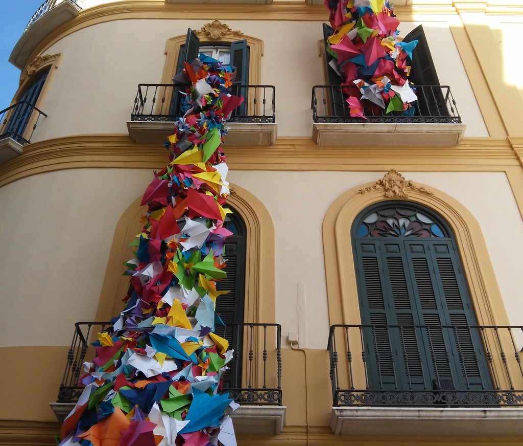 Museo Casa Natal Picasso | O que ver em Malaga