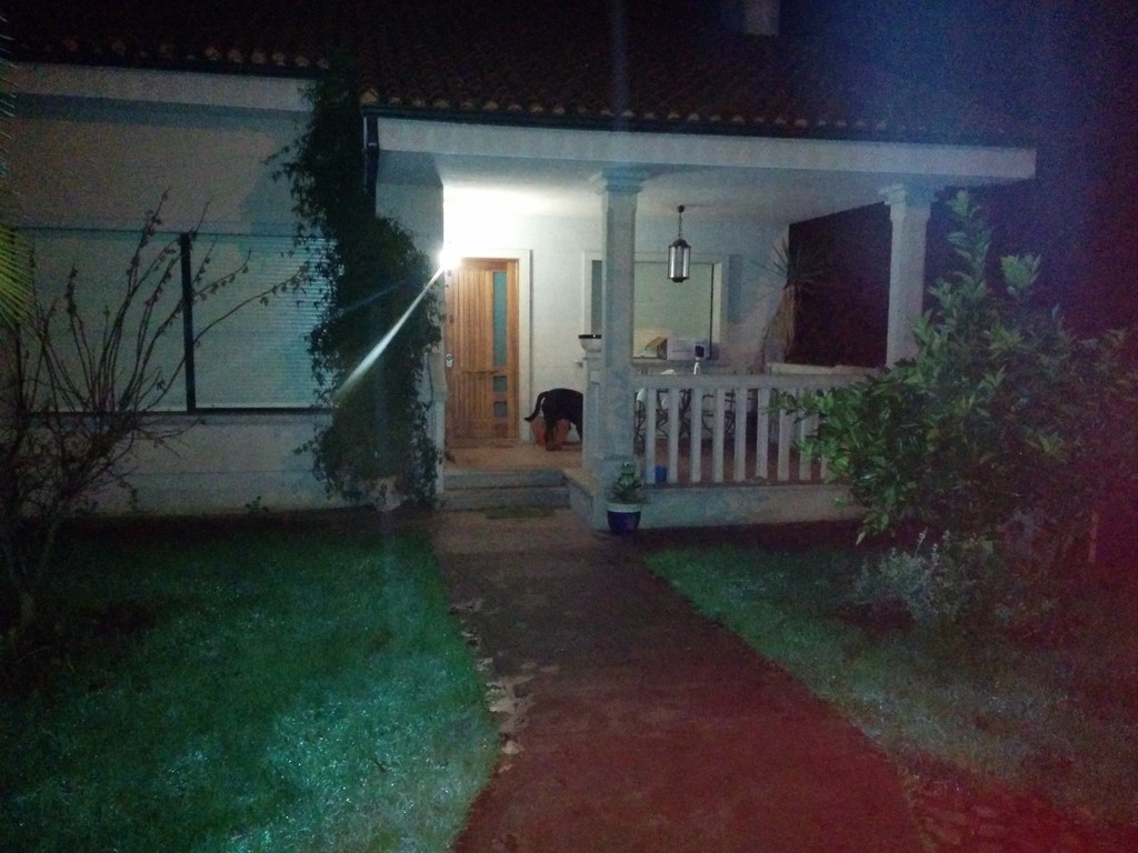 CASA Nueva y amplia con finca, garaje, trasteros, fayado... | Alquiler