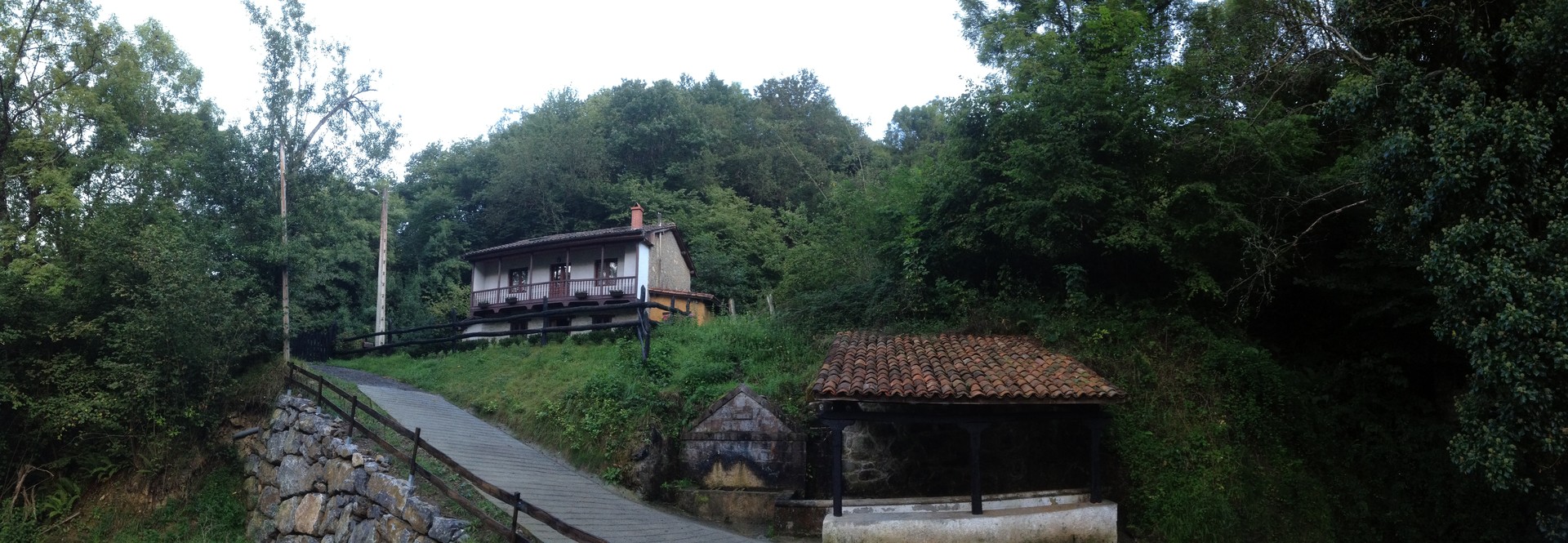 Casa rural en Vistrimir, Valle de Cenera (15 minutos de ...