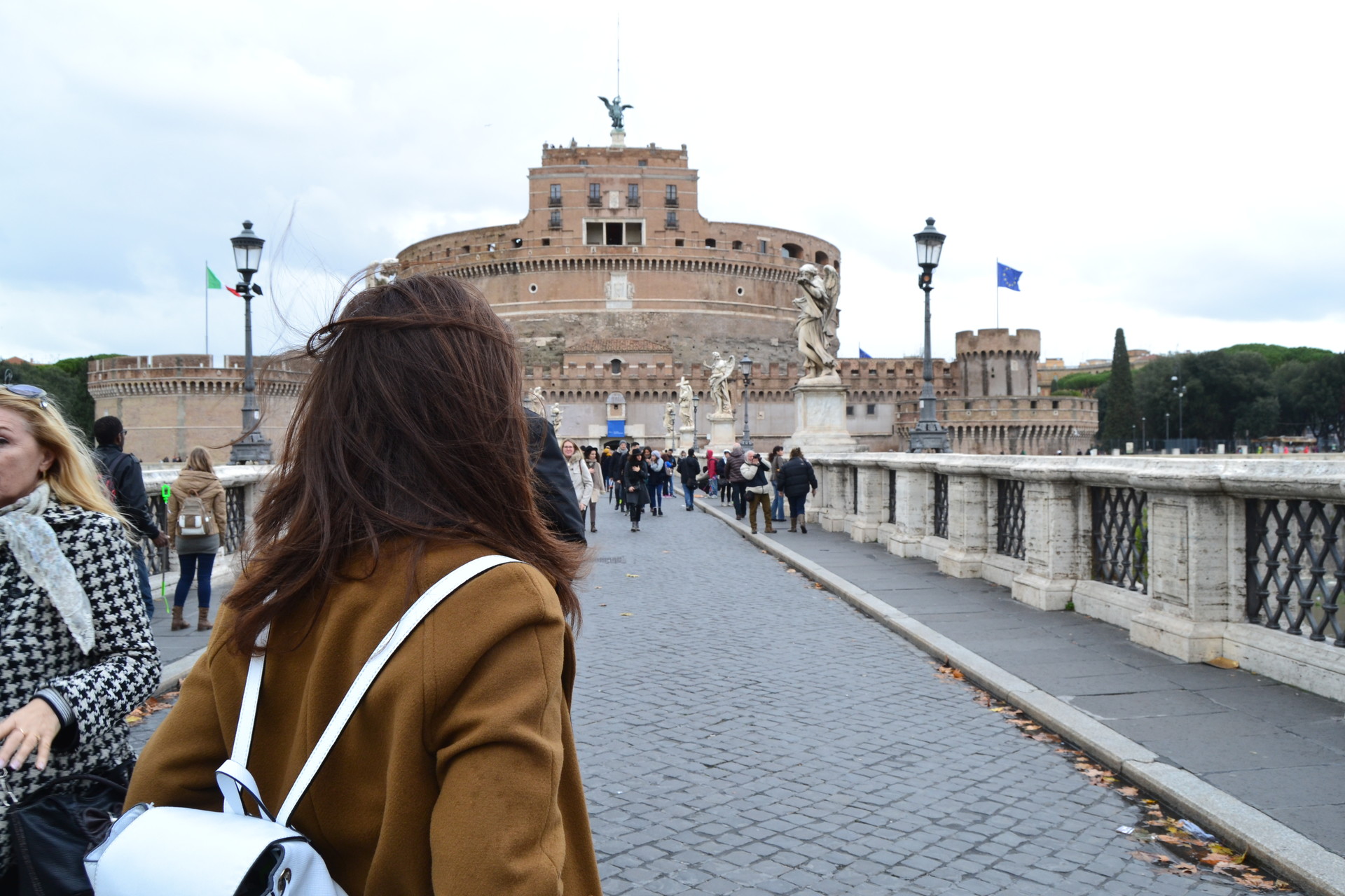 Castel Sant'Angelo