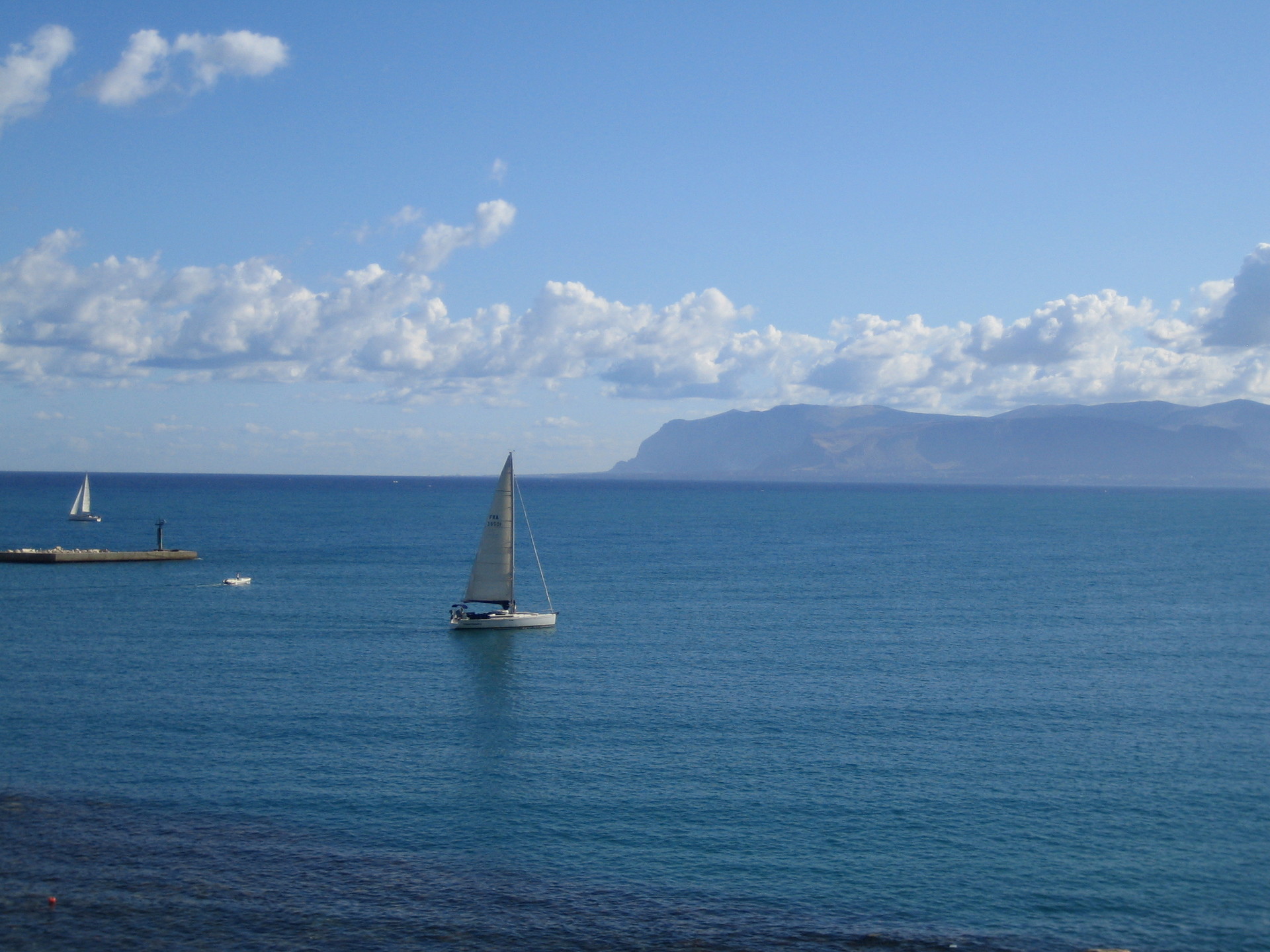 Castellammare del Golfo | Erasmus blog Italy