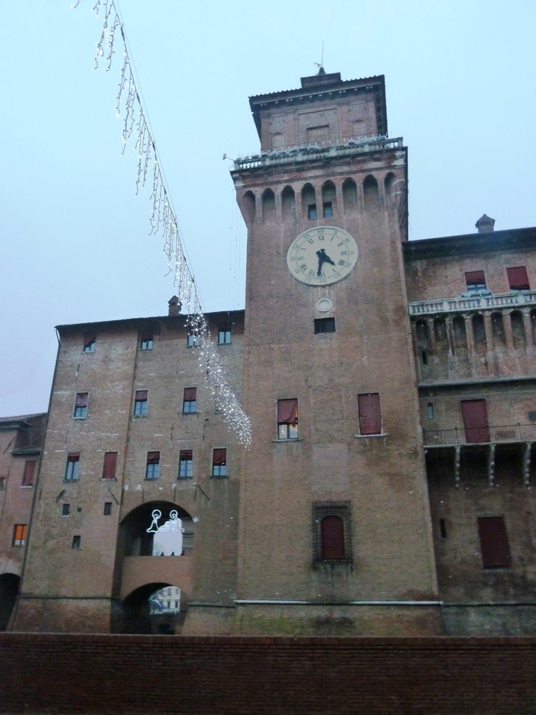 Castello Estense (3)