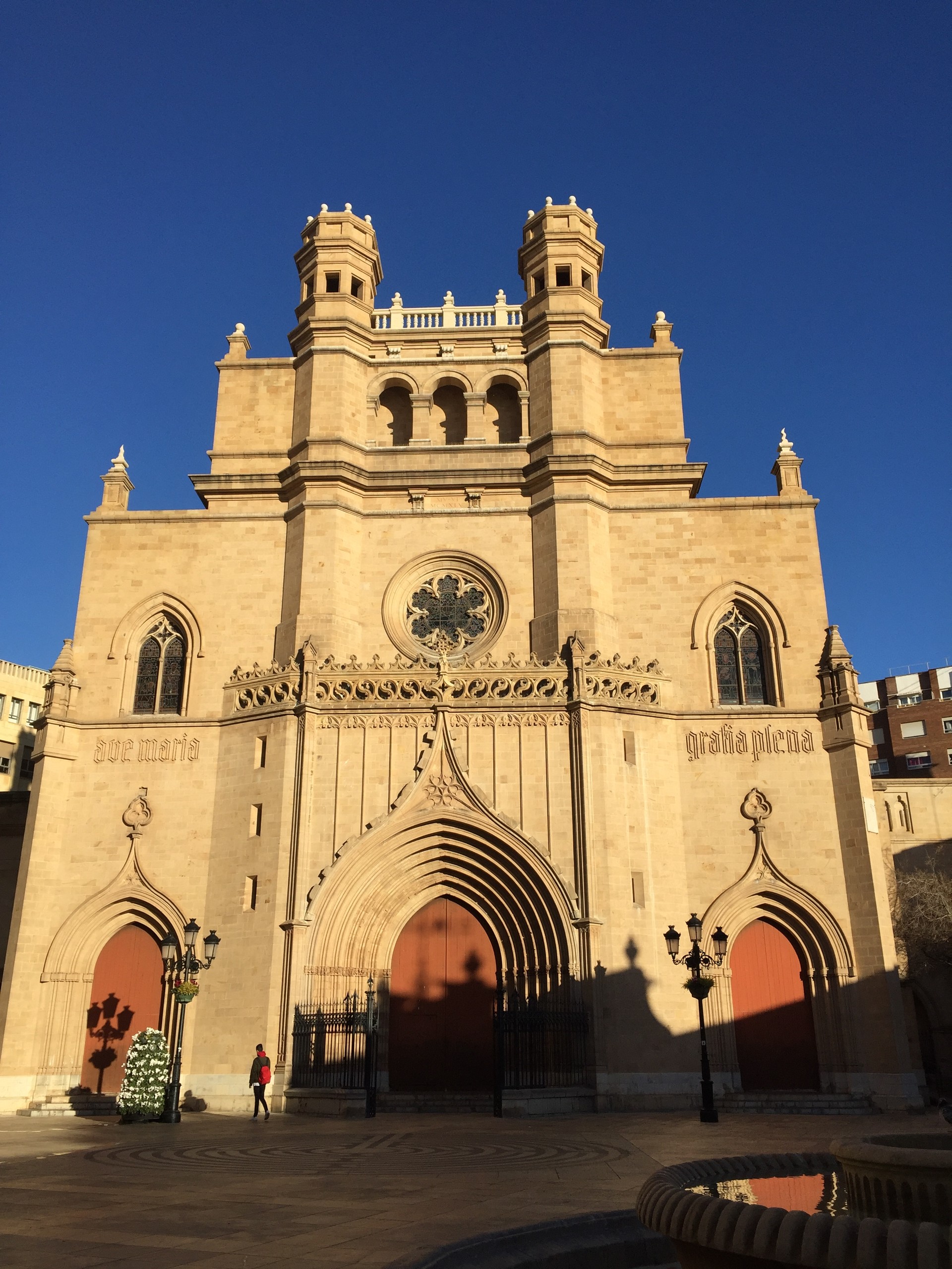 Catedral