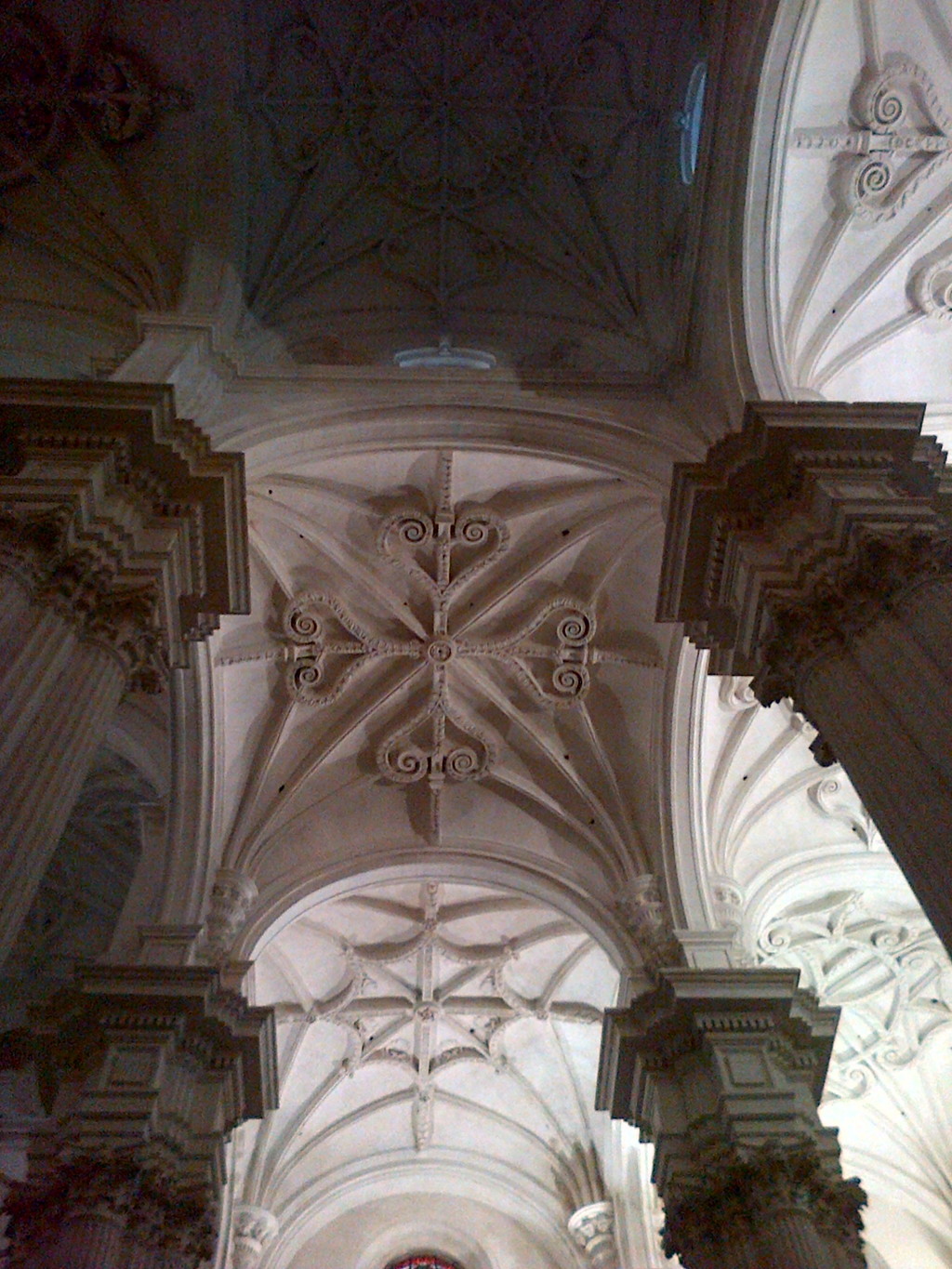 catedral granada