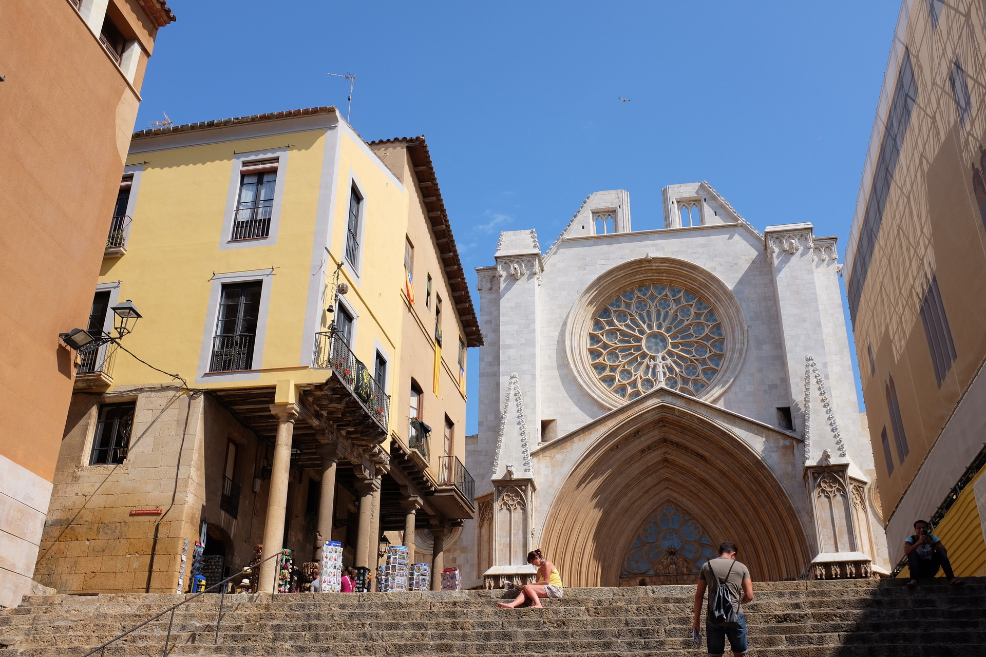 Catedral de Tarragona