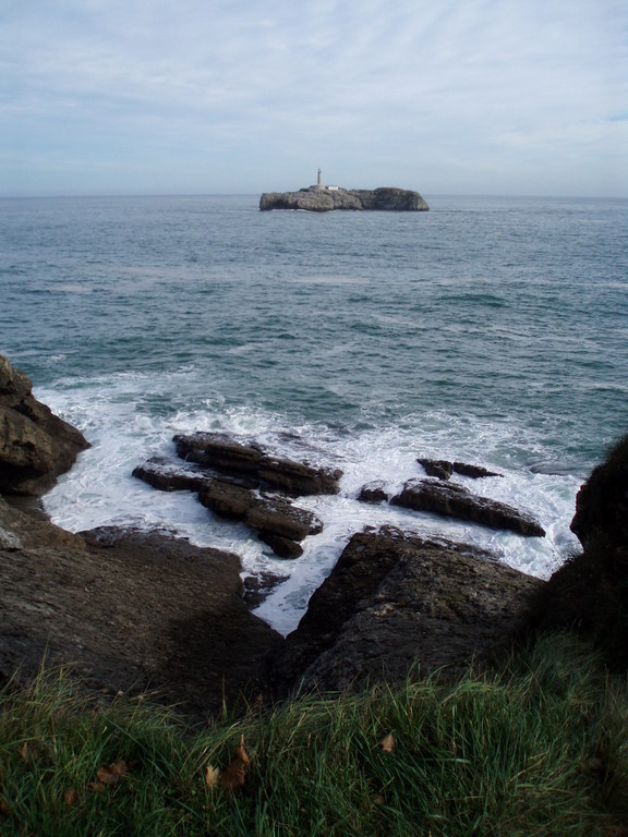 Parque de la Magdalena