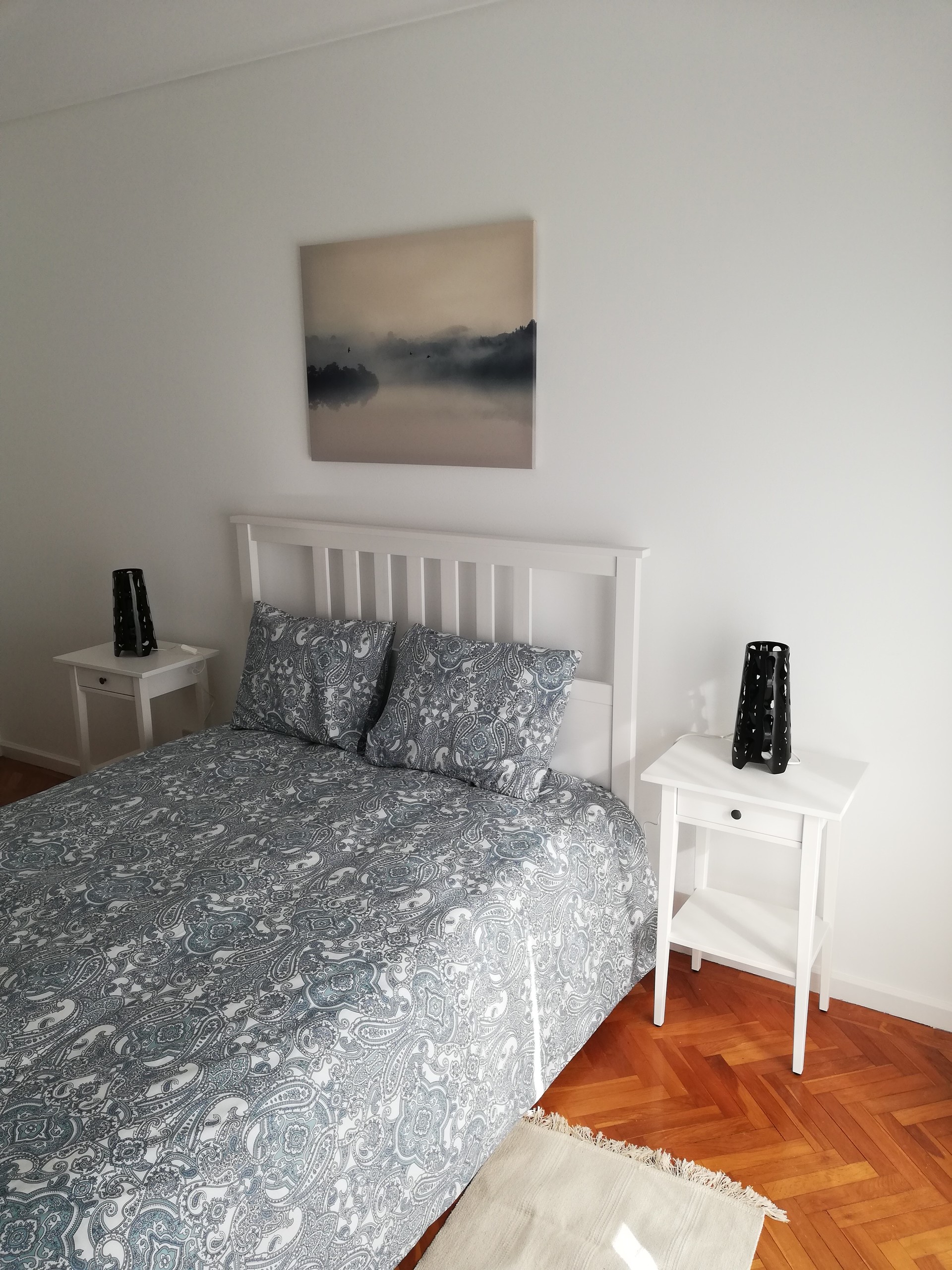 Apartment in the center of Aveiro Room for rent Aveiro