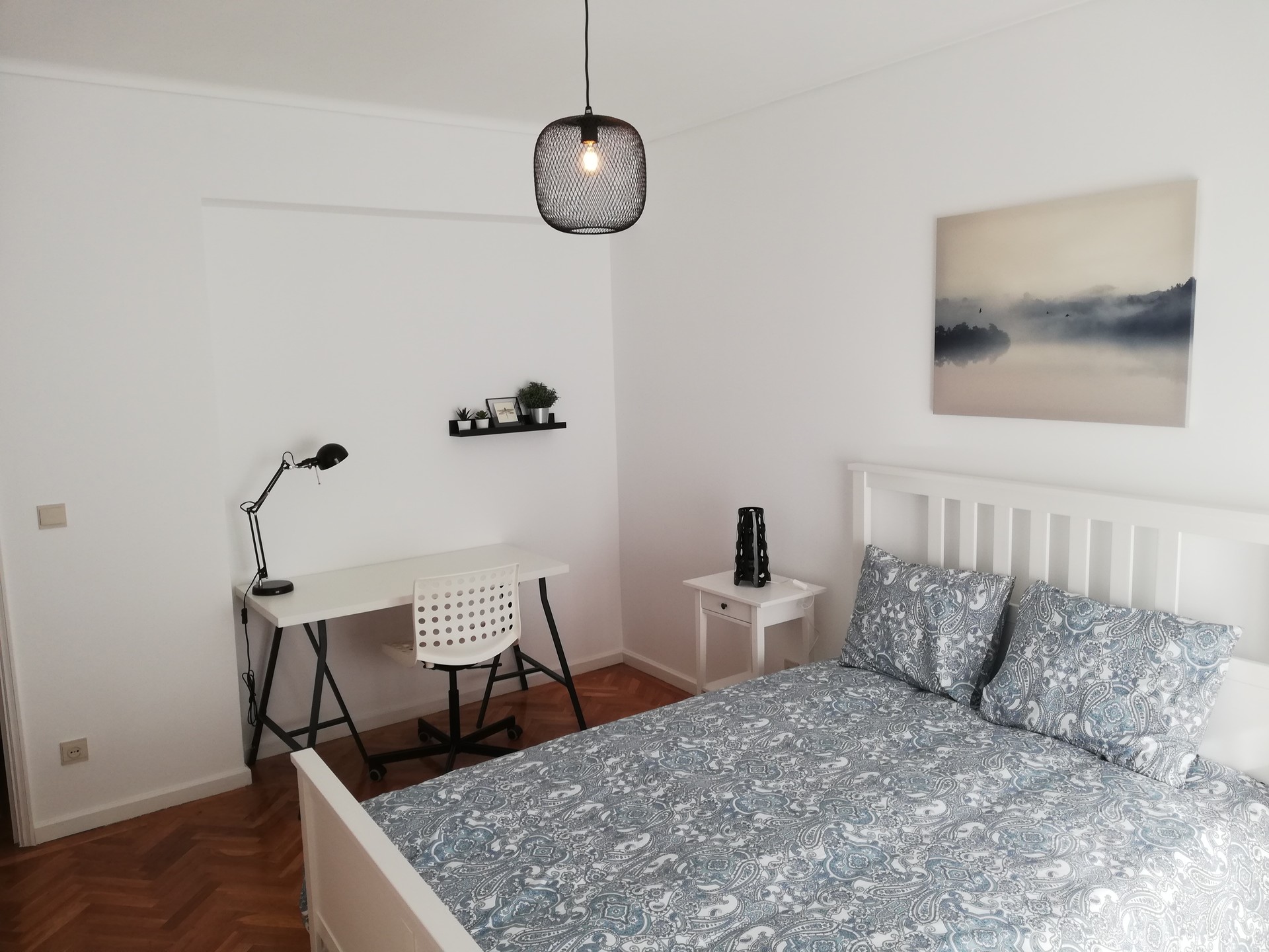 Apartment in the center of Aveiro Room for rent Aveiro