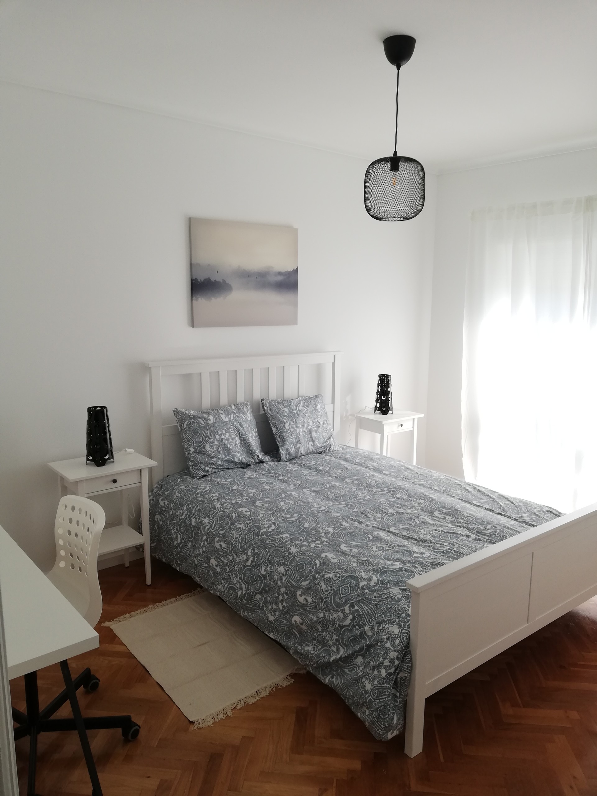 Apartment in the center of Aveiro Room for rent Aveiro