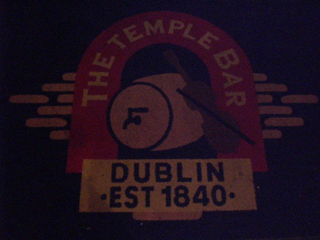 Temple Bar