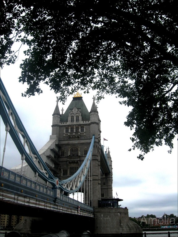 Tower Bridge