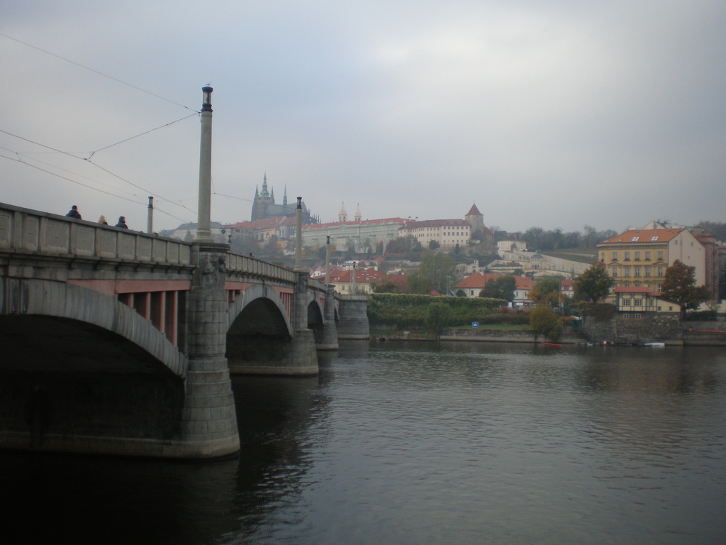 Praga, Ceska Republic