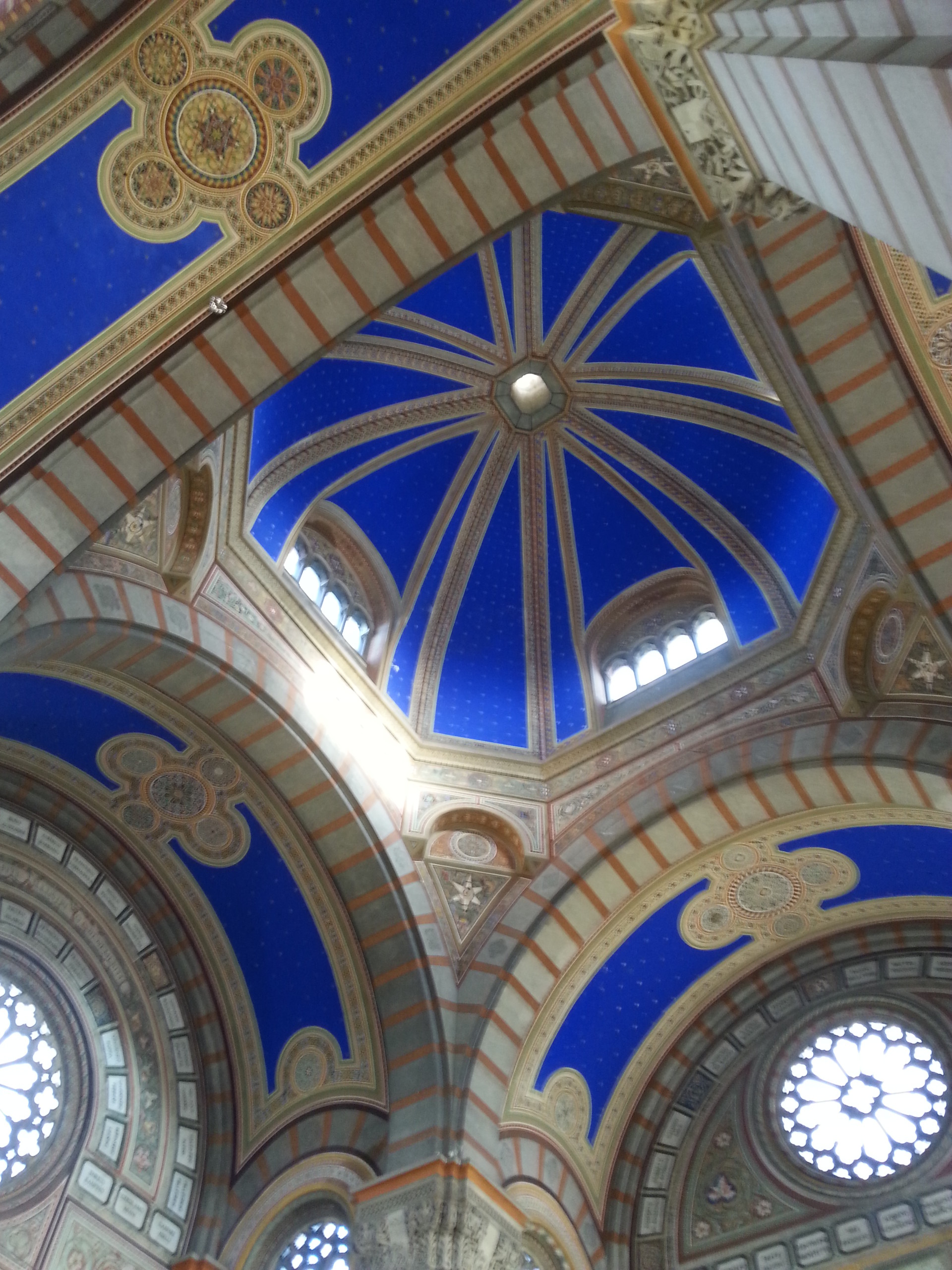 Cementerio monumental