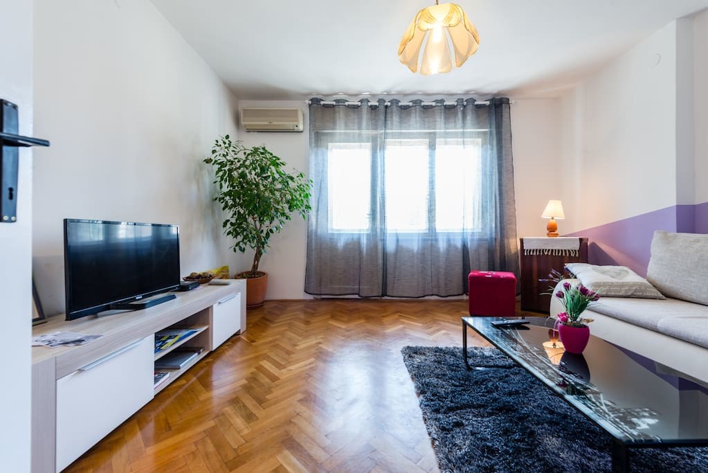 Central apartment Split | Flat rent Split