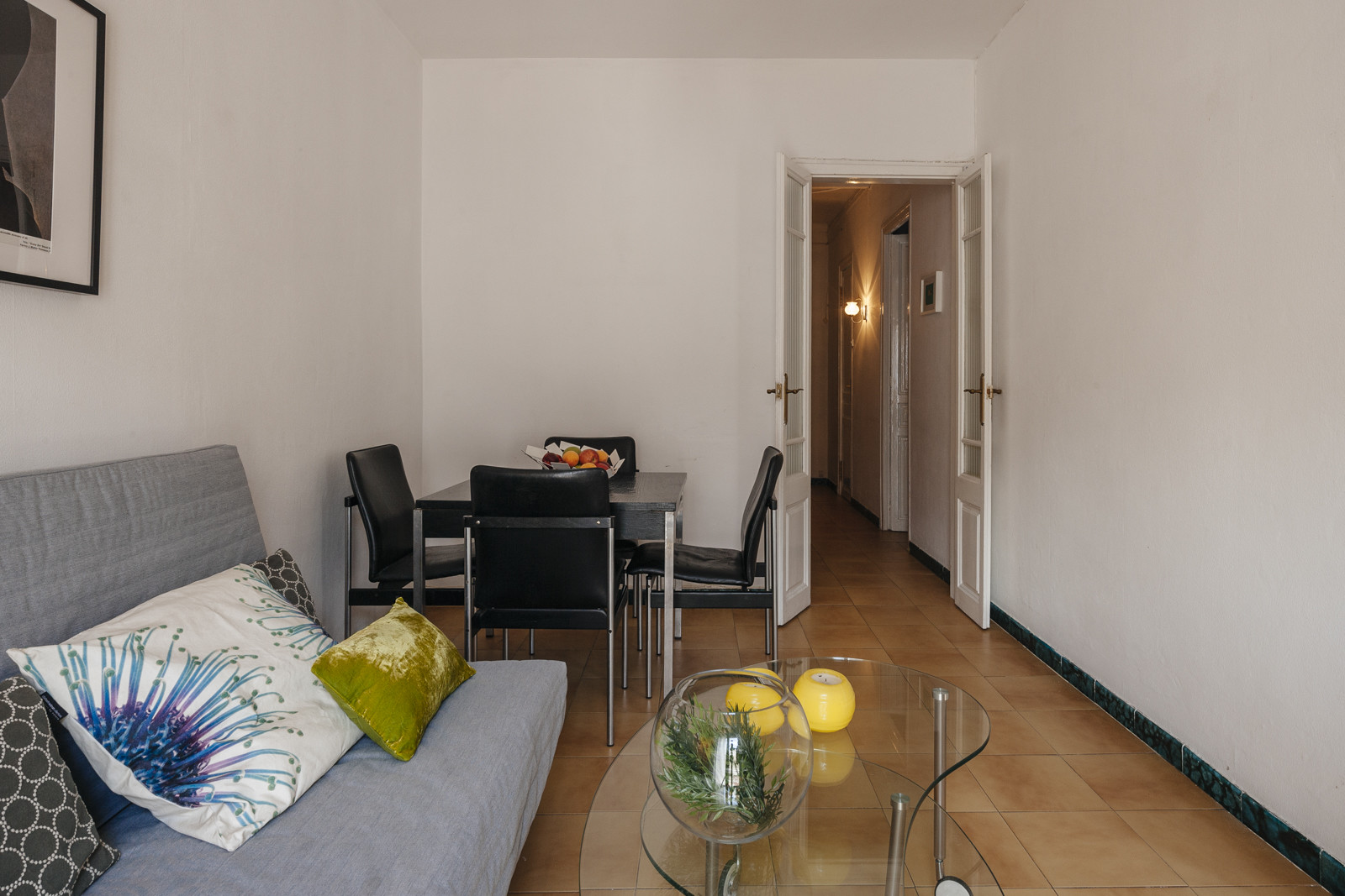 rent an apartment in barcelona