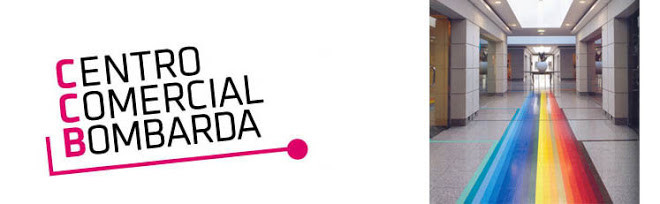 Centro Comercial Bombarda
