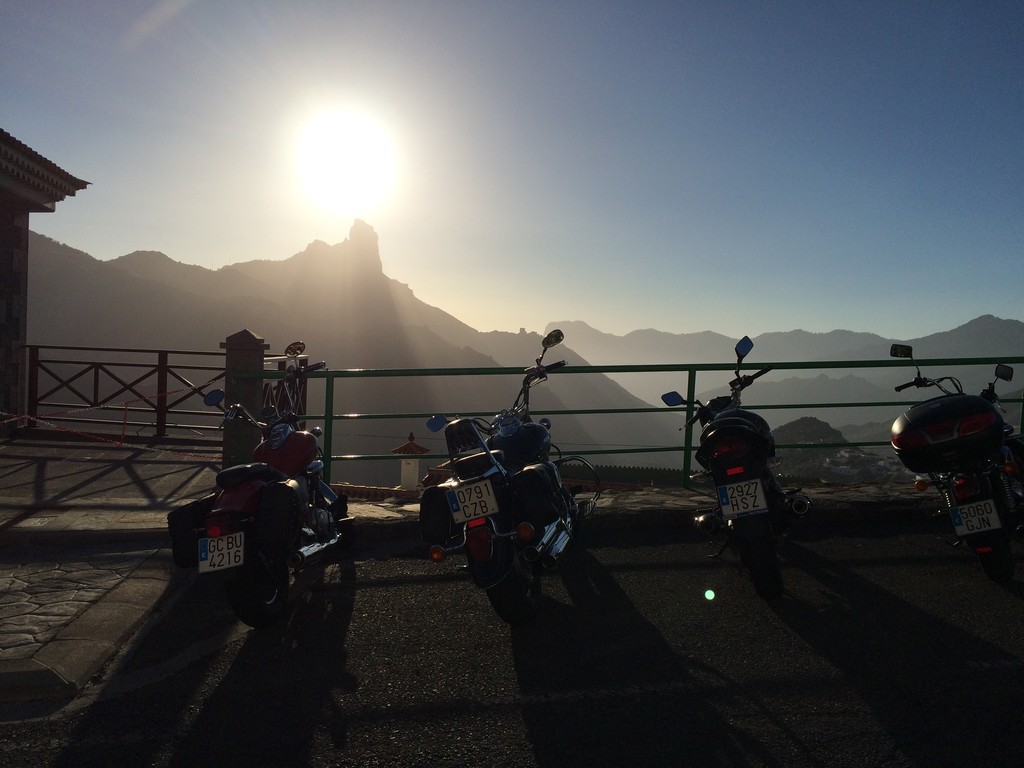 Centro de Gran Canaria