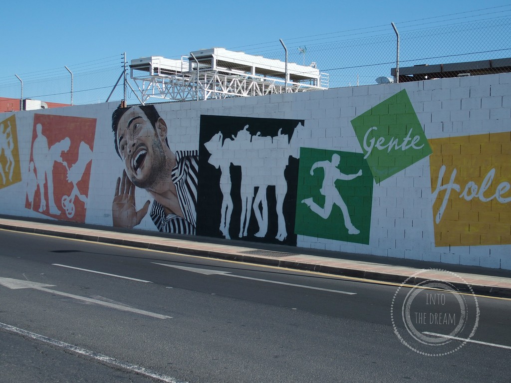 Centrum handlowe Holea