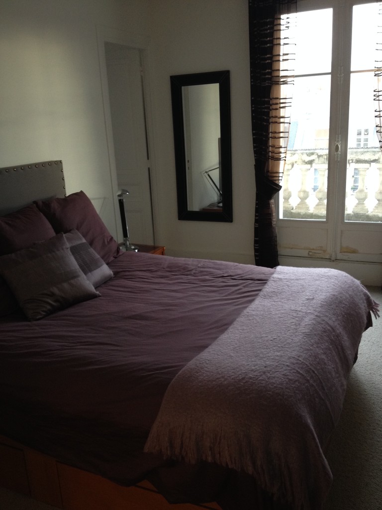 Chambre à louer Résidences universitaires Paris