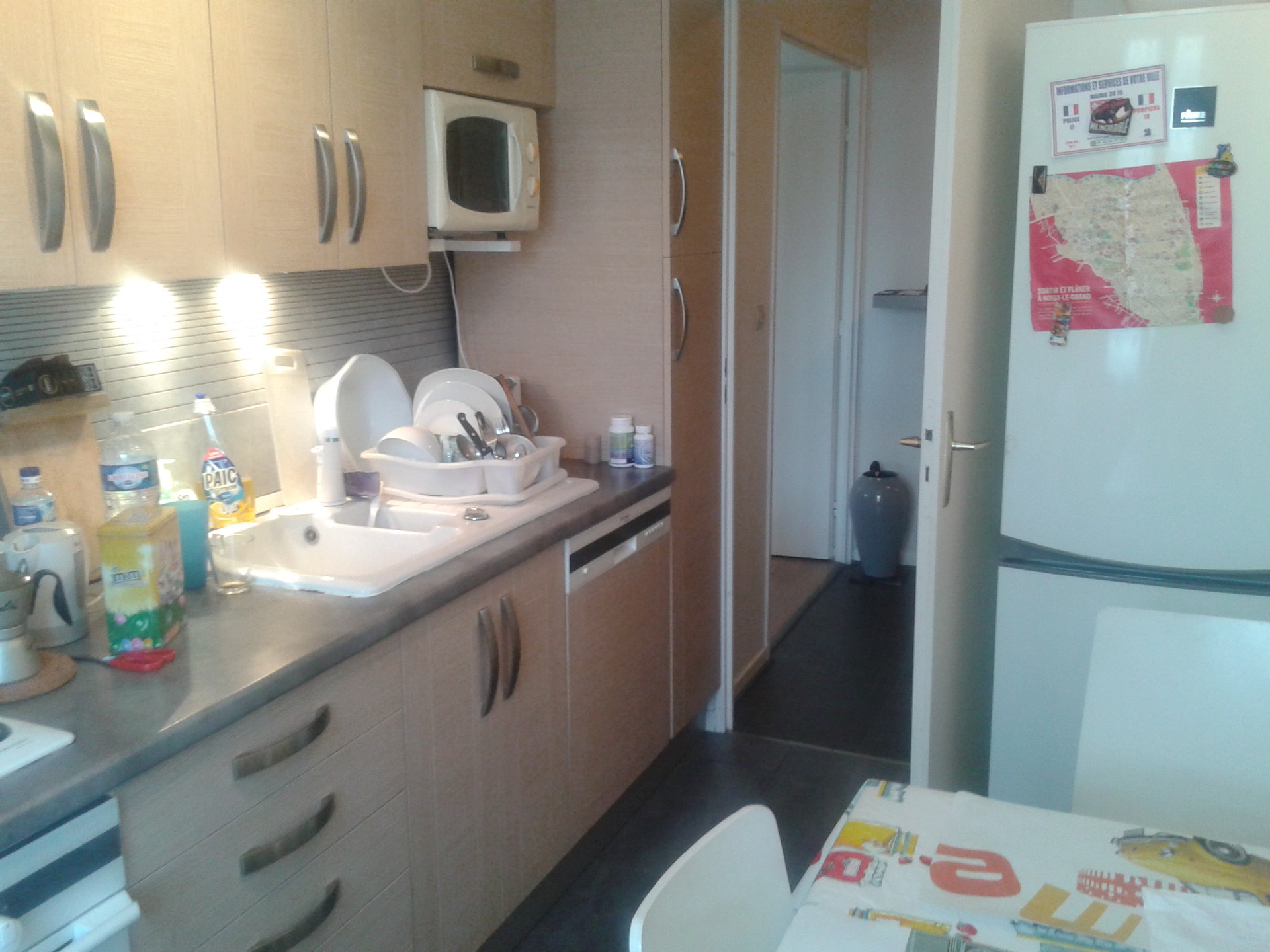 Chambre Noisy Le Grand Proche Univ Marne La Vallee Rer Noisy Champs Location Chambres Noisy Le Grand