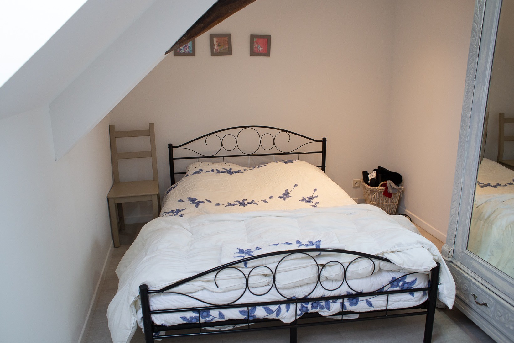 chambre chez l'habitant Louer une maison Dour