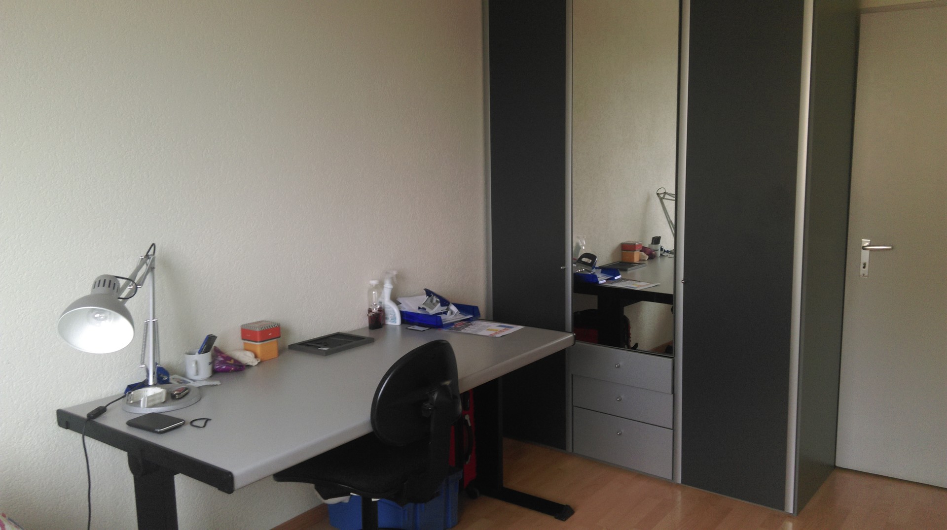 Chambre en colocation de 12  m2  sur Gen ve Location 