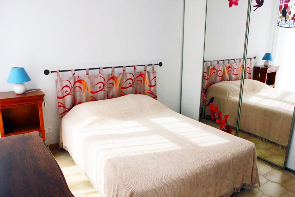 Download Chambre design plage Free