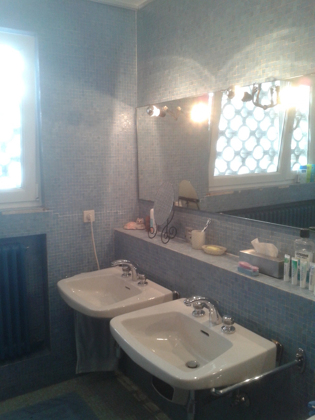 Chambre pour étudiant chez l'habitant avec salle de bain ...