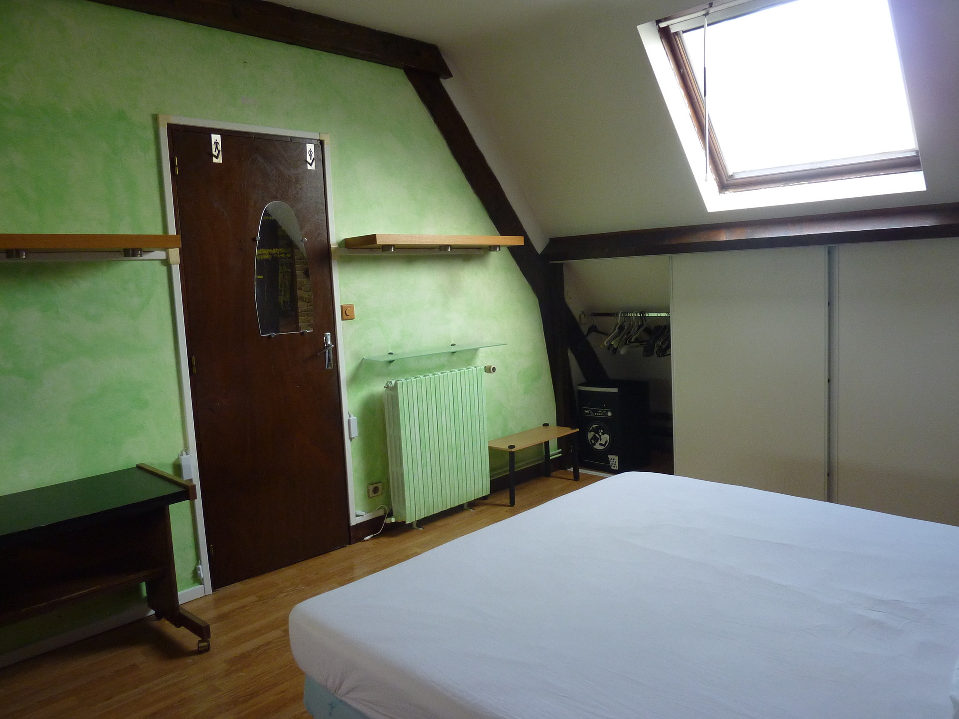 chambre meublée chez l habitant | Résidences universitaires Paris