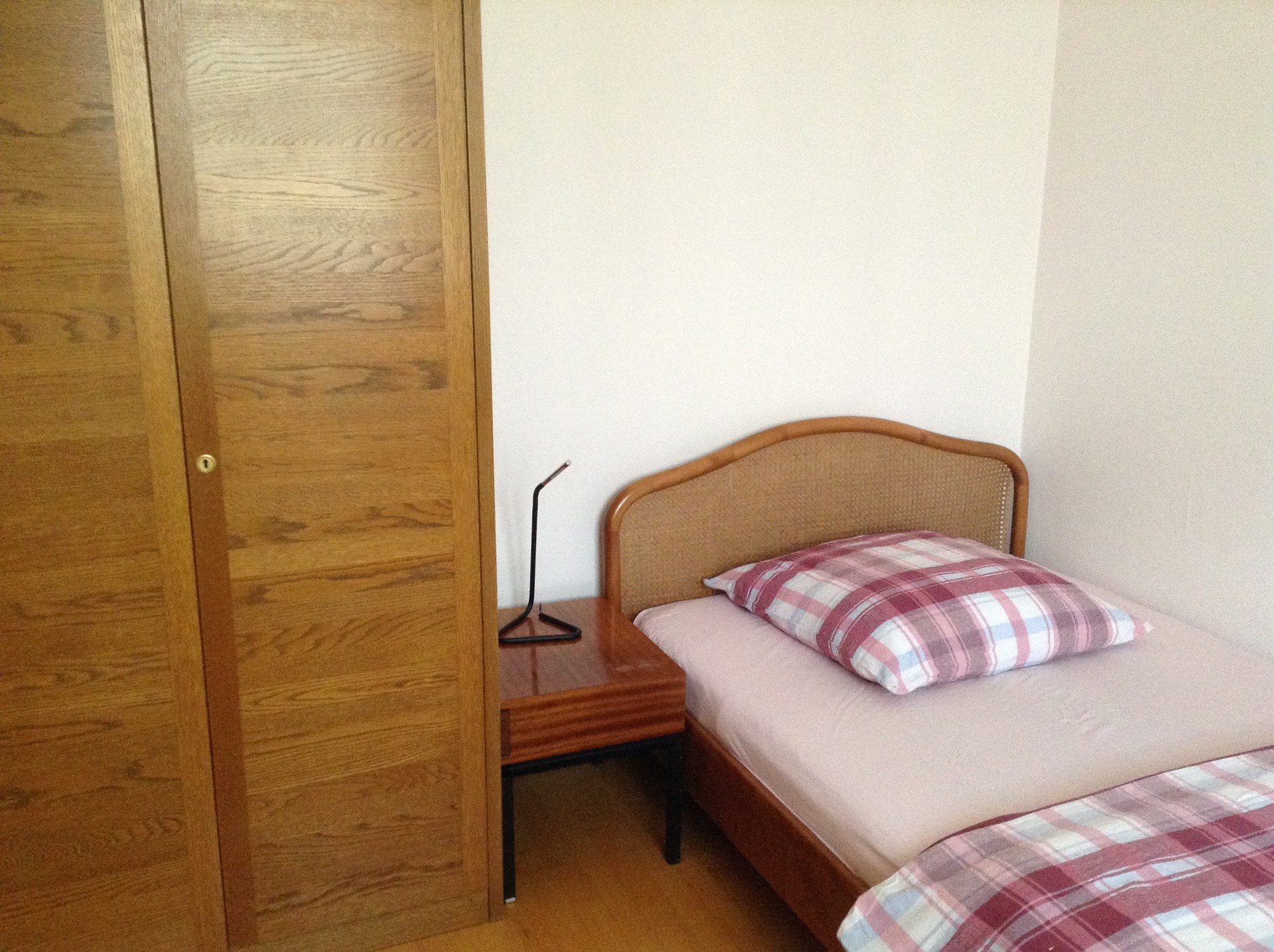 Chambre Universitaire Strasbourg