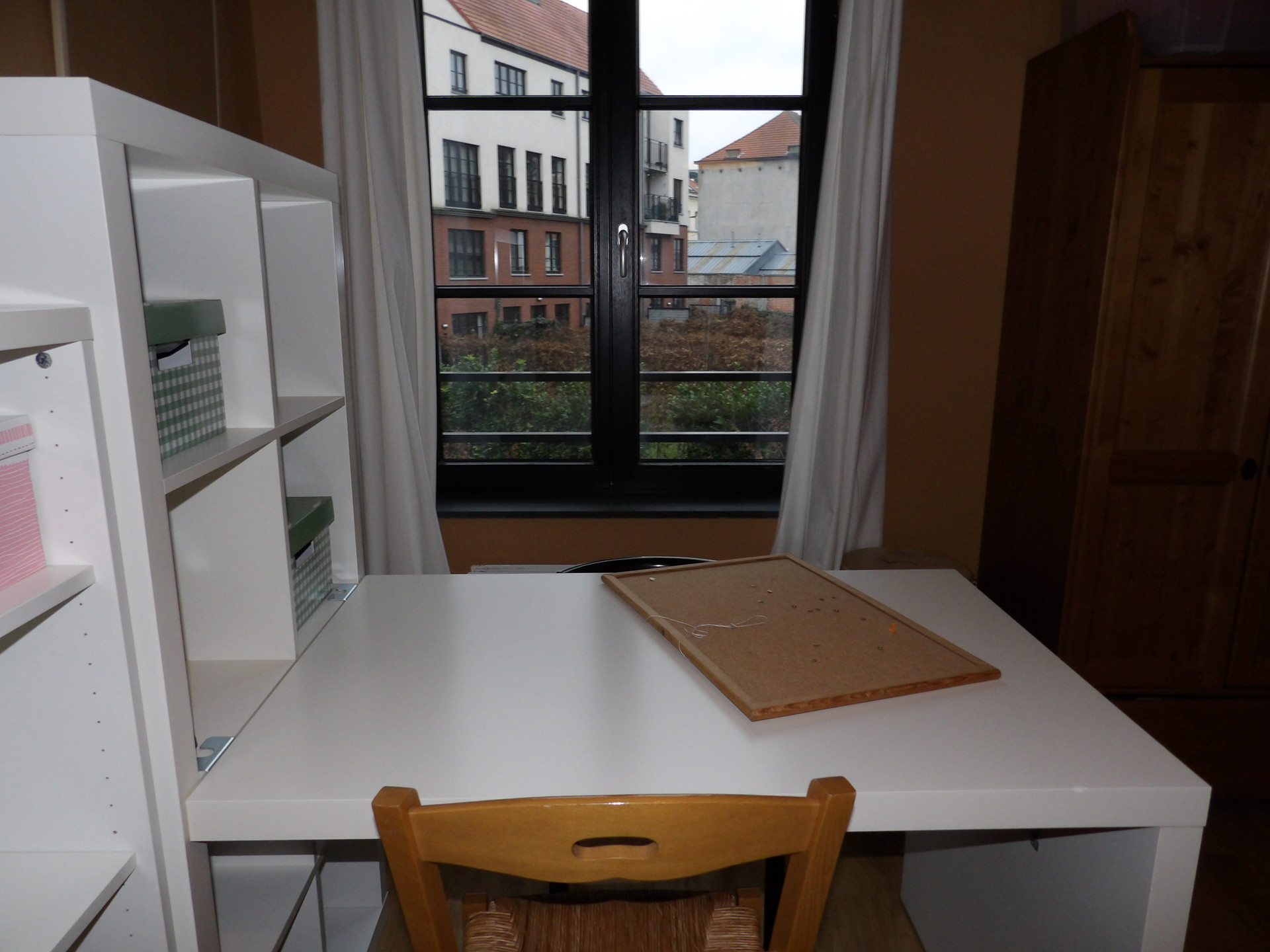 ment Louer Une Chambre Dans Sa Maison Dcrire Sa Maison Cours