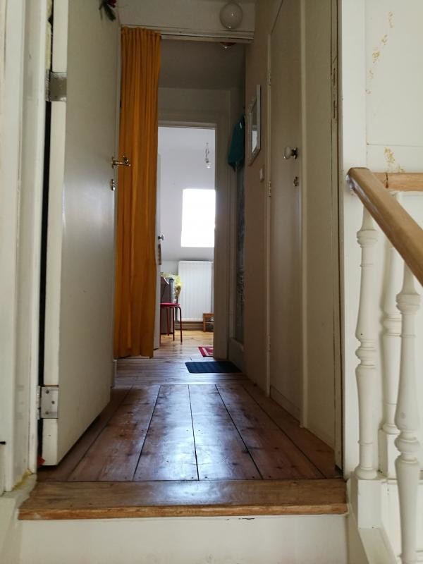 Awesome Single Bedroom Available In Student Dorm For International Students In Brussels