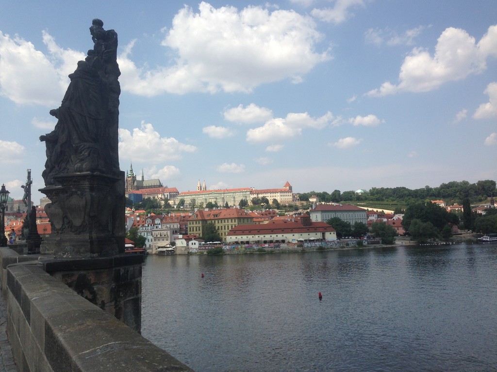 Charles Bridge