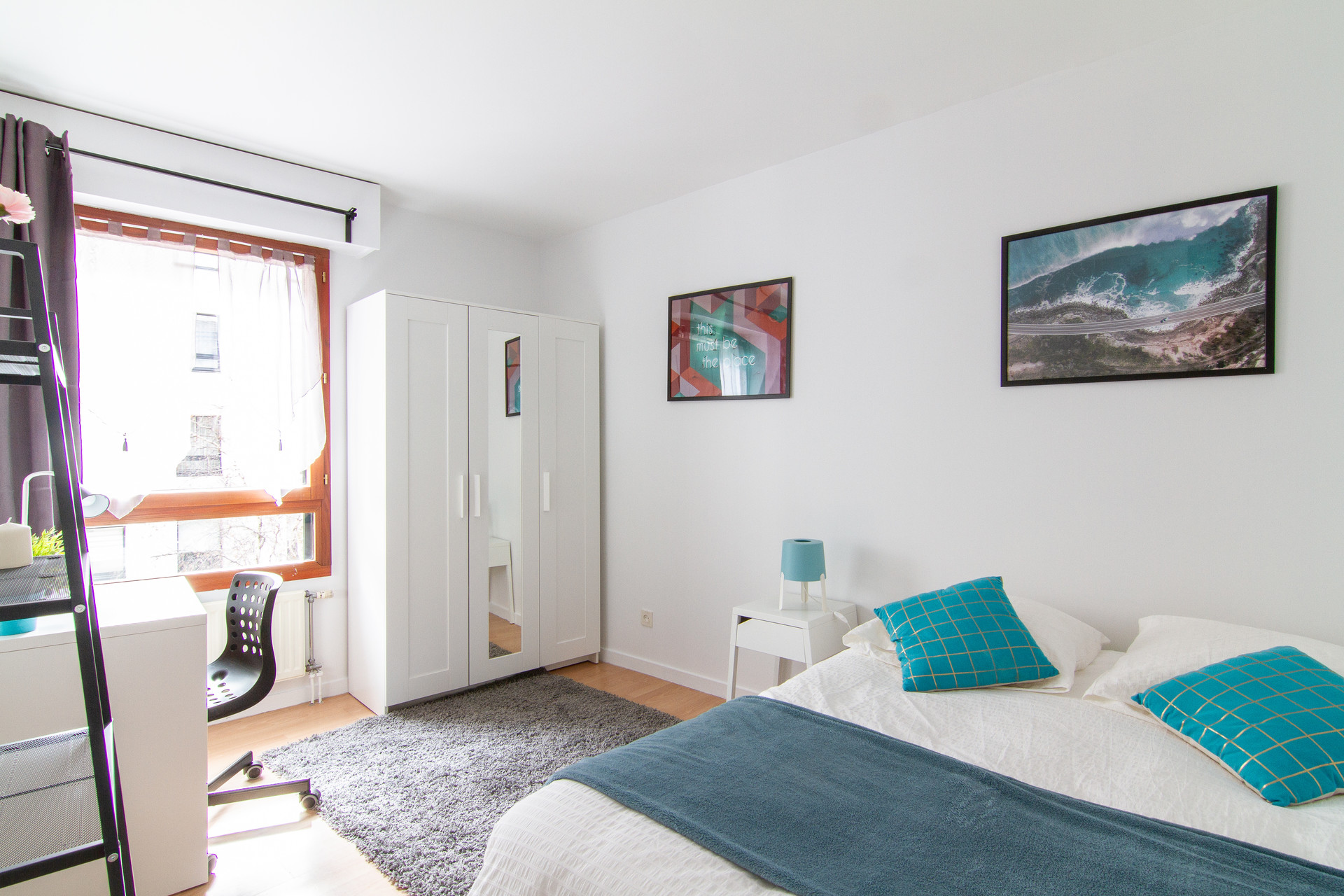 Prix Pour Peindre Une Chambre De 12m2