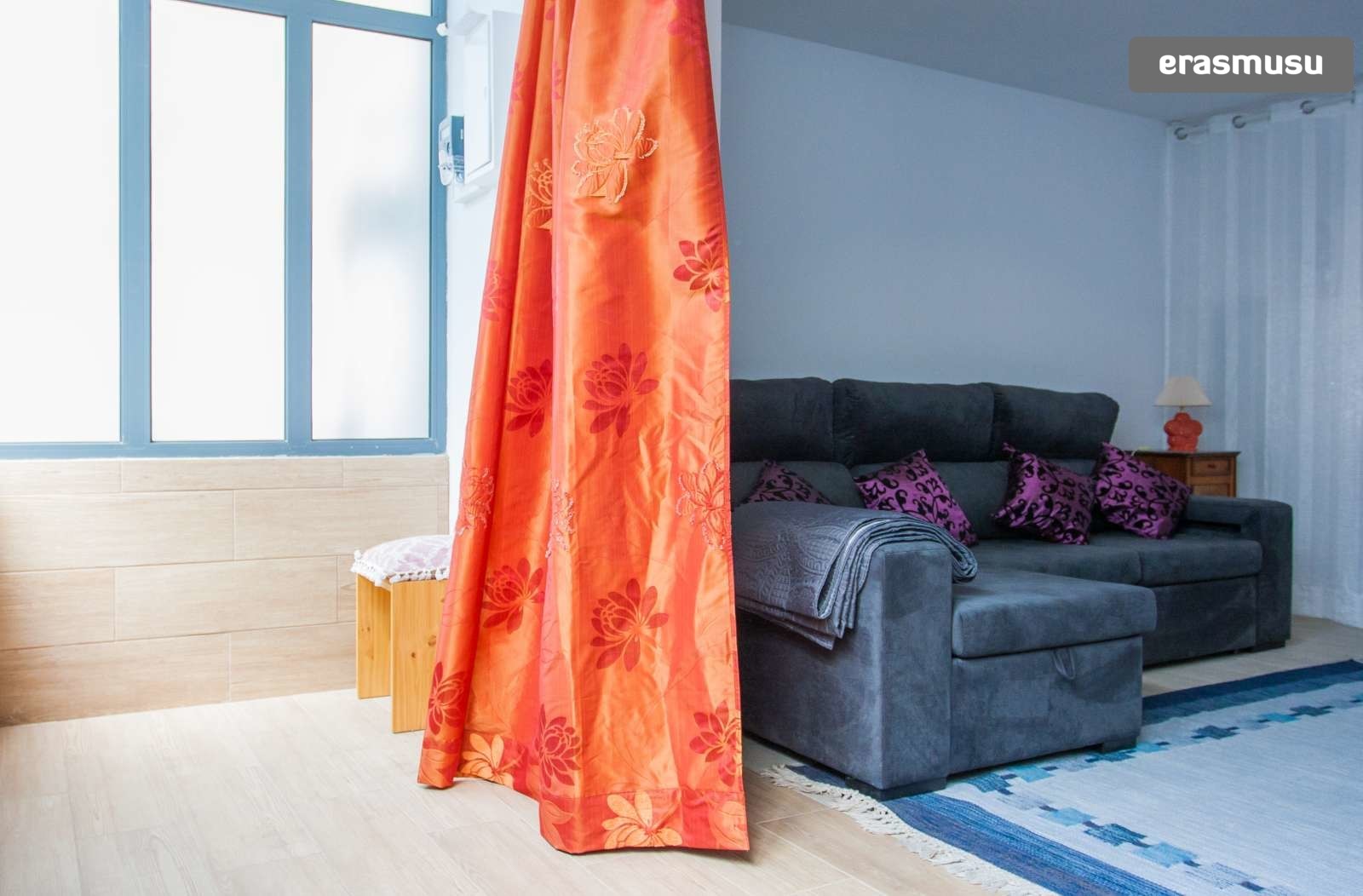 Charming 2-bedroom House for rent in Bonfim