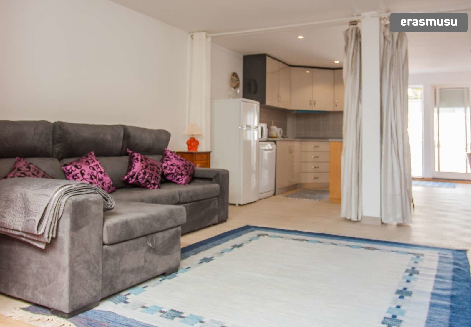 Charming 2-bedroom House for rent in Bonfim