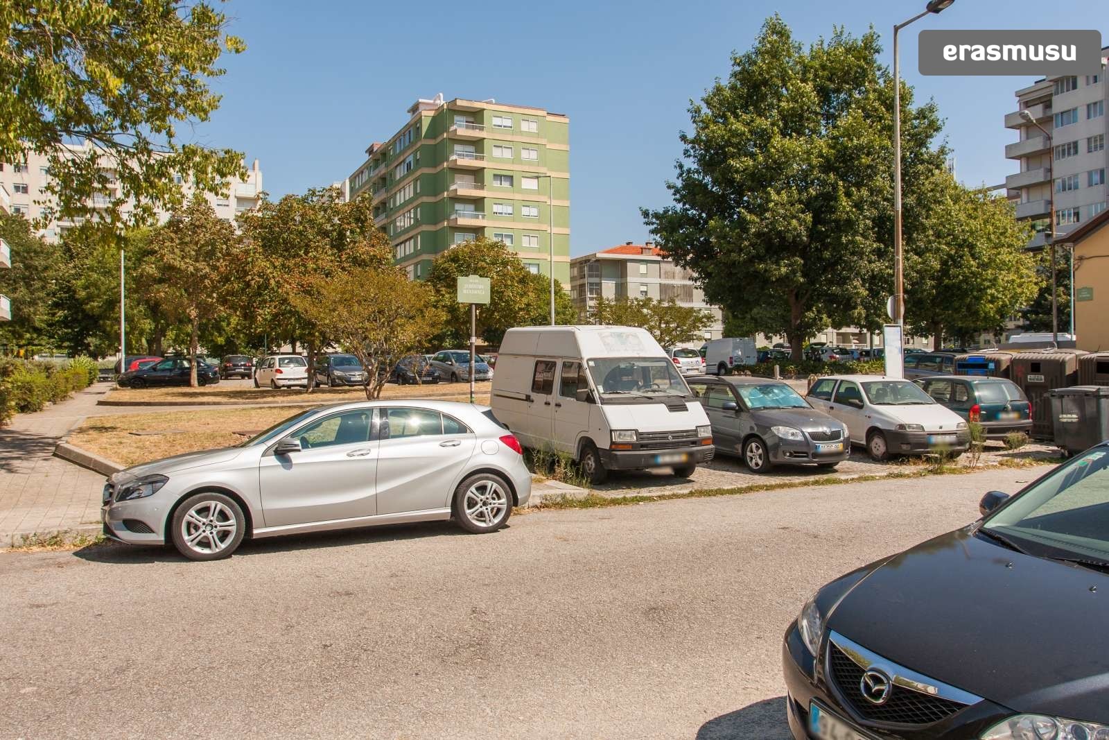 Charming 2-bedroom House for rent in Bonfim