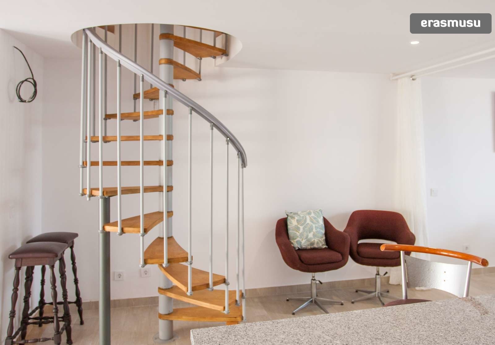 Charming 2-bedroom House for rent in Bonfim