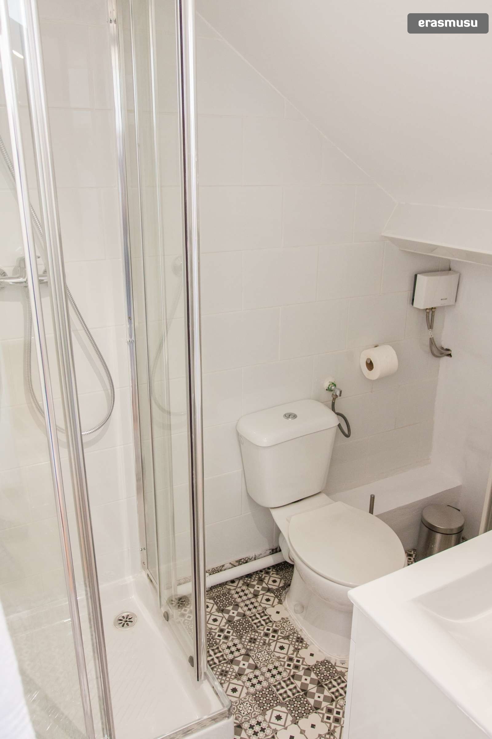 Charming 2-bedroom House for rent in Bonfim