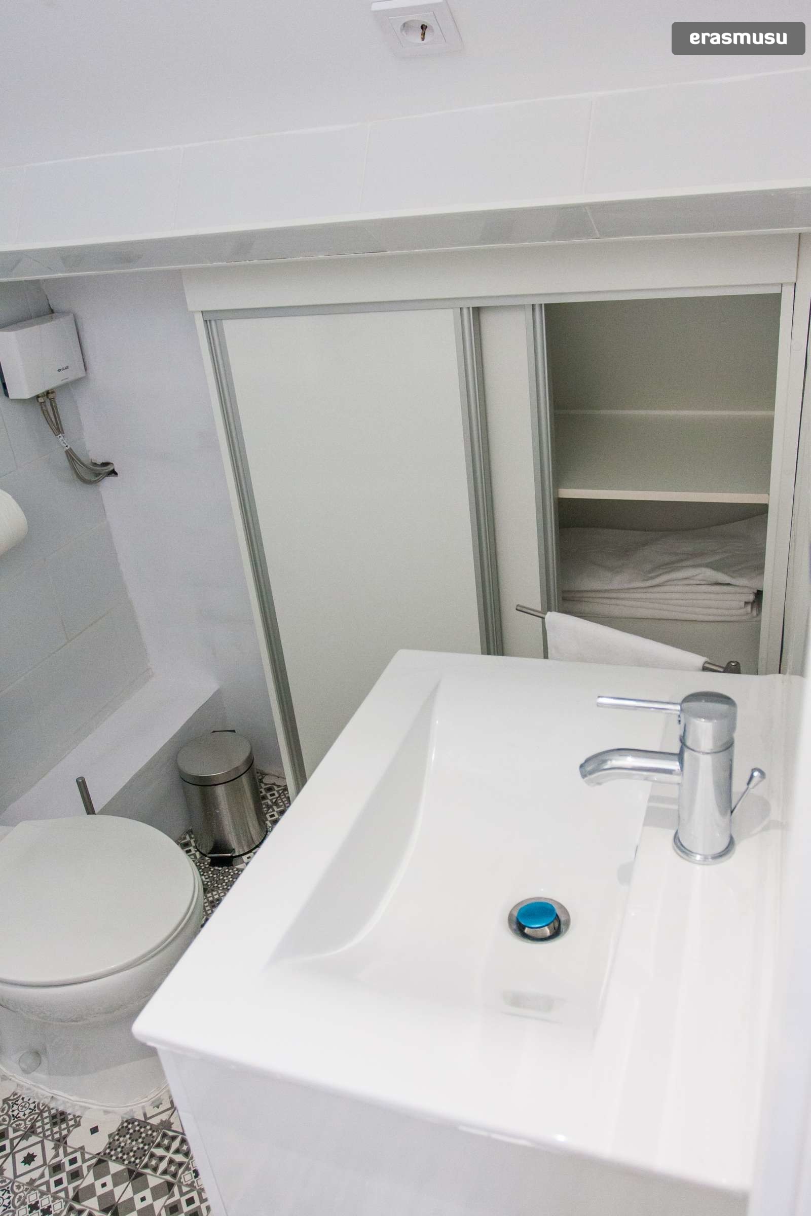 Charming 2-bedroom House for rent in Bonfim