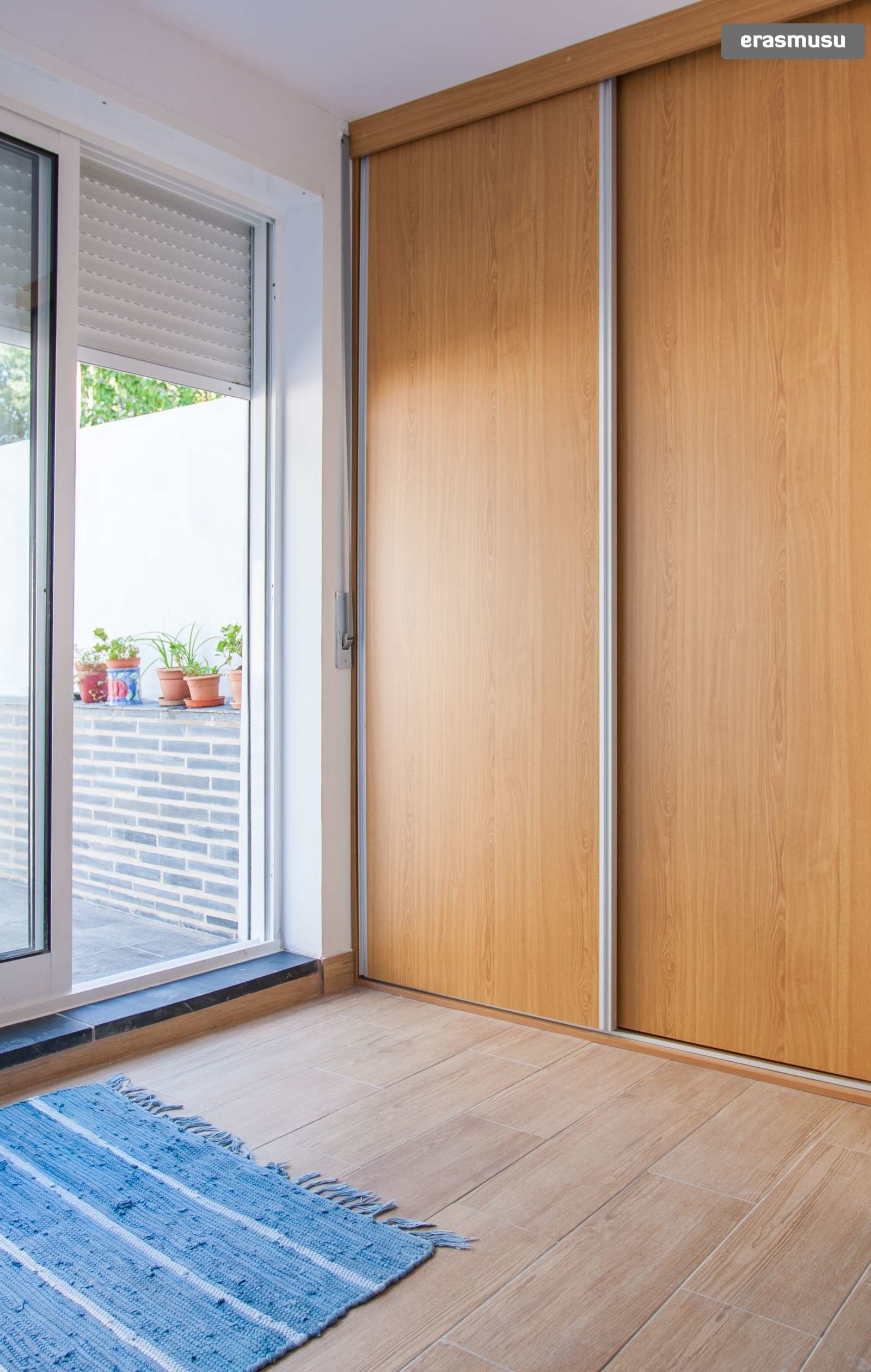 Charming 2-bedroom House for rent in Bonfim