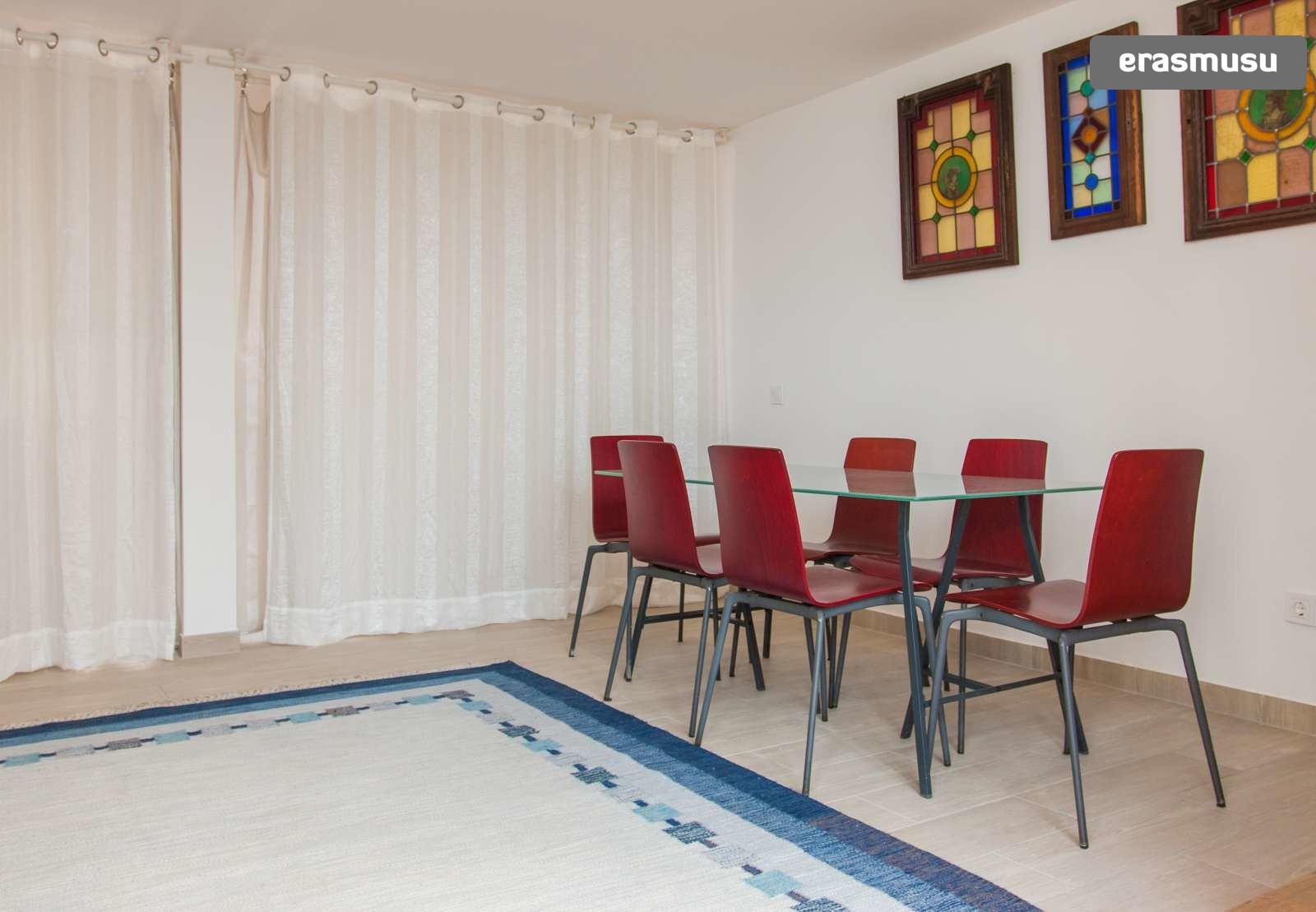 Charming 2-bedroom House for rent in Bonfim