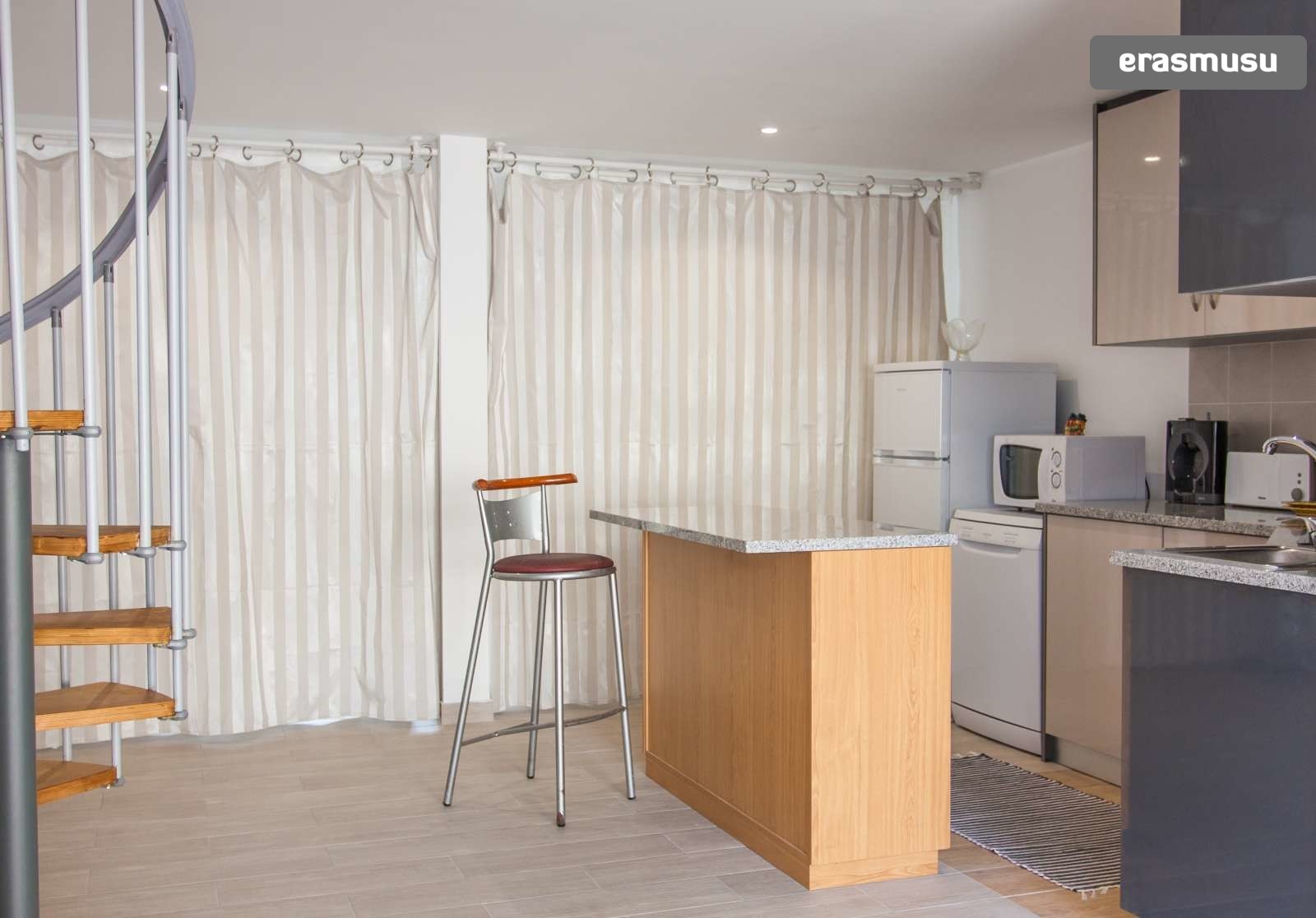 Charming 2-bedroom House for rent in Bonfim