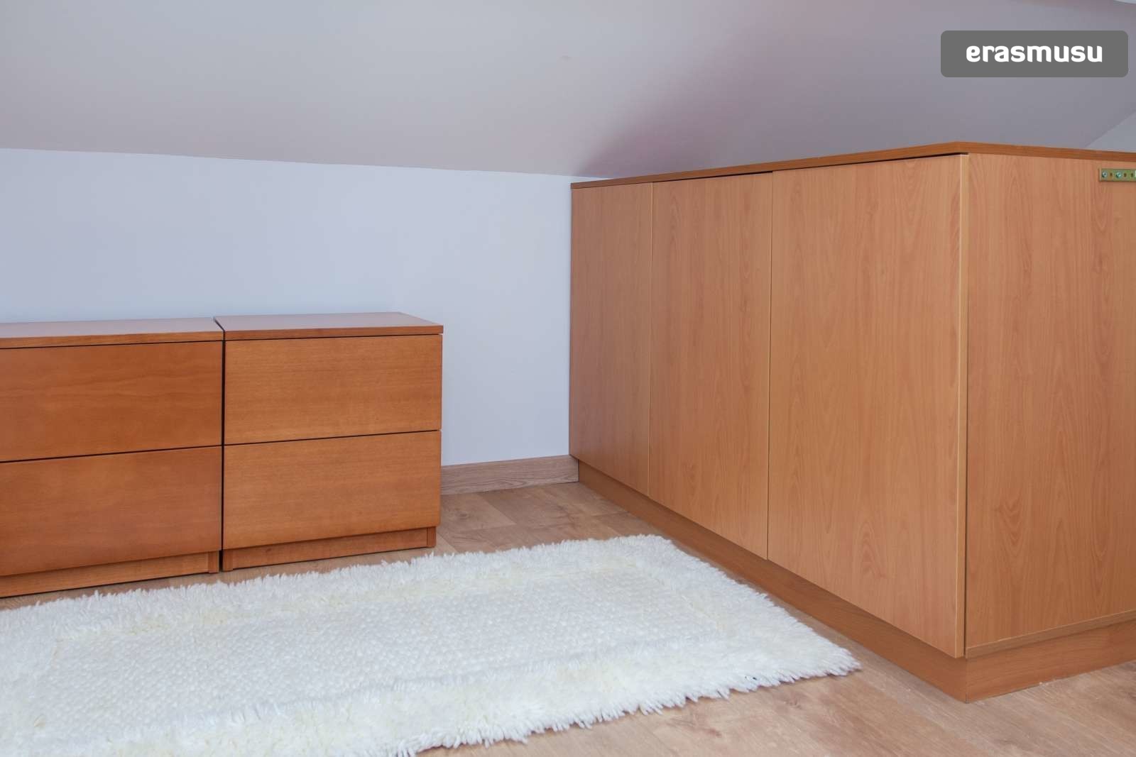 Charming 2-bedroom House for rent in Bonfim