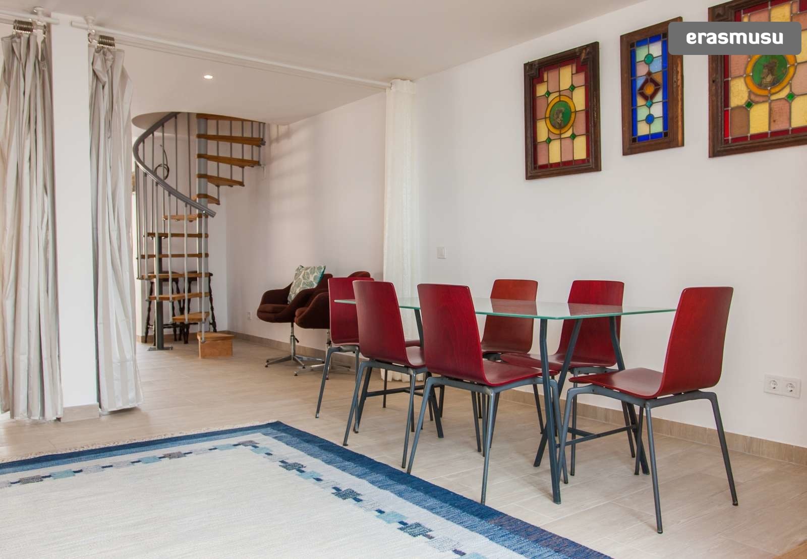 Charming 2-bedroom House for rent in Bonfim