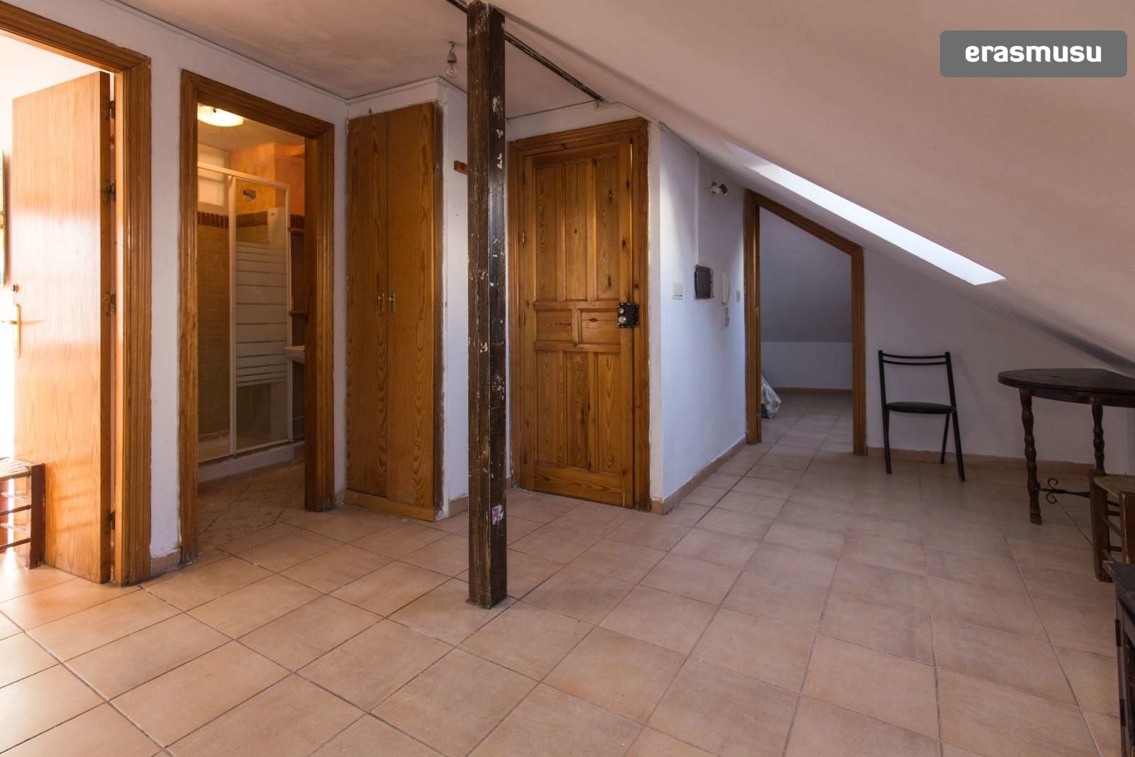 Charming 2-bedroom apartment for rent in Realejo | Flat ...