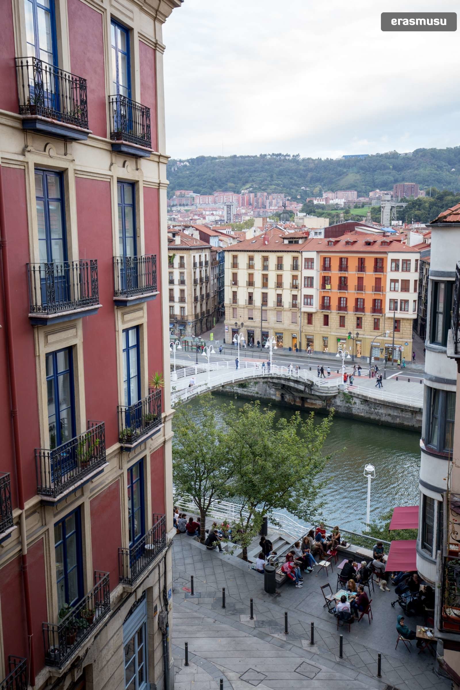 Charming 2 Bedroom Apartment For Rent In San Francisco Flat Rent Bilbao