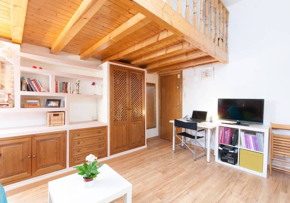 Studio Apartment For Rent charming and stylish studio apartment for rent | rent studios madrid Studio Apartment For Rent charming and stylish studio apartment for rent | rent studios madrid